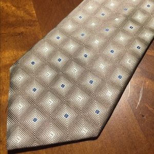 Cezani Necktie